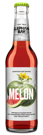 Elephant Bay Melon 20x0,33l